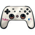 MLB Philadelphia Phillies Road Jersey Google Stadia Controller Skin