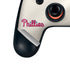MLB Philadelphia Phillies Road Jersey Google Stadia Controller Skin