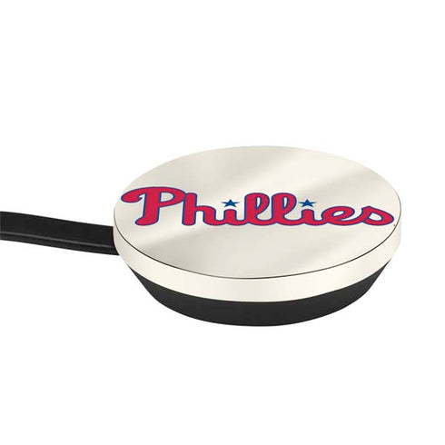 MLB Philadelphia Phillies Road Jersey Google Stadia Controller Skin