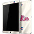 MLB Philadelphia Phillies Road Jersey iPad Skins