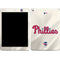 MLB Philadelphia Phillies Road Jersey Apple iPad Skin