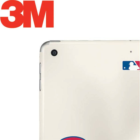 MLB Philadelphia Phillies Road Jersey Apple iPad Skin