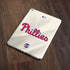 MLB Philadelphia Phillies Road Jersey Apple iPad Skin