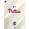 MLB Philadelphia Phillies Road Jersey Apple iPad Air Skin