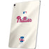 MLB Philadelphia Phillies Road Jersey Apple iPad Air Skin