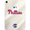 MLB Philadelphia Phillies Road Jersey Apple iPad Mini Skin