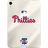 MLB Philadelphia Phillies Road Jersey Apple iPad Mini Skin
