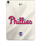MLB Philadelphia Phillies Road Jersey Apple iPad Pro Skin