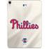 MLB Philadelphia Phillies Road Jersey Apple iPad Pro Skin