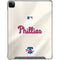 MLB Philadelphia Phillies Road Jersey iPad Cases