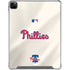 MLB Philadelphia Phillies Road Jersey iPad Cases