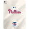 MLB Philadelphia Phillies Road Jersey iPad Pro 13in M4 (2024) Skin