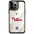 MLB Philadelphia Phillies Road Jersey iPhone Cases