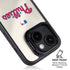 MLB Philadelphia Phillies Road Jersey iPhone 14 Plus Kickstand Case