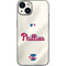 MLB Philadelphia Phillies Road Jersey iPhone Skins