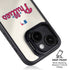 MLB Philadelphia Phillies Road Jersey iPhone 15 Kickstand Case