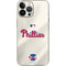 MLB Philadelphia Phillies Road Jersey iPhone 15 Pro Max Skin
