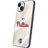 MLB Philadelphia Phillies Road Jersey iPhone 15 Skin