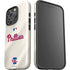 MLB Philadelphia Phillies Road Jersey iPhone 16 Pro Max Impact Case