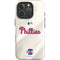 MLB Philadelphia Phillies Road Jersey iPhone 16 Pro Max Magsafe Impact Case