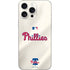 MLB Philadelphia Phillies Road Jersey iPhone 16 Pro Max Skin