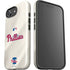 MLB Philadelphia Phillies Road Jersey iPhone 16e Impact Case