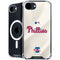 MLB Philadelphia Phillies Road Jersey iPhone 16e MagSafe Case