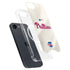 MLB Philadelphia Phillies Road Jersey iPhone 16e MagSafe Case