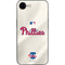 MLB Philadelphia Phillies Road Jersey iPhone 16e Skin