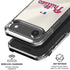 MLB Philadelphia Phillies Road Jersey iPhone 17 Air Clear Case