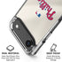 MLB Philadelphia Phillies Road Jersey iPhone 17 Air Clear Case