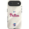 MLB Philadelphia Phillies Road Jersey iPhone 17 Air Impact Case