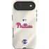 MLB Philadelphia Phillies Road Jersey iPhone 17 Air Impact Case