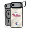 MLB Philadelphia Phillies Road Jersey iPhone 17 Air Kickstand Case