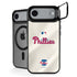 MLB Philadelphia Phillies Road Jersey iPhone 17 Air Kickstand Case