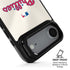 MLB Philadelphia Phillies Road Jersey iPhone 17 Air Kickstand Case