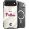 MLB Philadelphia Phillies Road Jersey iPhone 17 Air MagSafe Case
