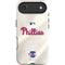 MLB Philadelphia Phillies Road Jersey iPhone 17 Air Magsafe Impact Case