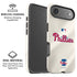 MLB Philadelphia Phillies Road Jersey iPhone 17 Air Magsafe Impact Case