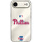 MLB Philadelphia Phillies Road Jersey iPhone 17 Air Skin