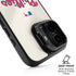 MLB Philadelphia Phillies Road Jersey iPhone 17 Kickstand Case