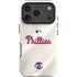 MLB Philadelphia Phillies Road Jersey iPhone 17 Pro Impact Case