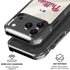 MLB Philadelphia Phillies Road Jersey iPhone 17 Pro MagSafe Case