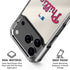 MLB Philadelphia Phillies Road Jersey iPhone 17 Pro MagSafe Case