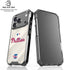 MLB Philadelphia Phillies Road Jersey iPhone 17 Pro MagSafe Case