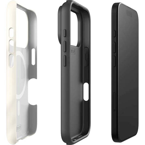 MLB Philadelphia Phillies Road Jersey iPhone 17 Pro Magsafe Impact Case