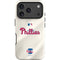 MLB Philadelphia Phillies Road Jersey iPhone 17 Pro Max Impact Case