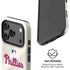 MLB Philadelphia Phillies Road Jersey iPhone 17 Pro Max Magsafe Impact Case