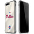 MLB Philadelphia Phillies Road Jersey iPhone Cases