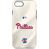 MLB Philadelphia Phillies Road Jersey iPhone Cases